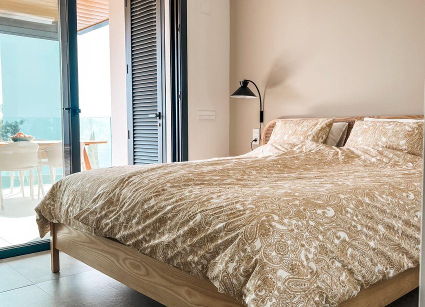 Resale - Apartment - Orihuela Costa - Las Colinas Golf