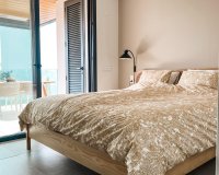 Resale - Apartment - Orihuela Costa - Las Colinas Golf