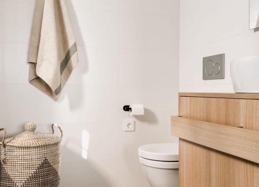 Resale - Apartment - Orihuela Costa - Las Colinas Golf