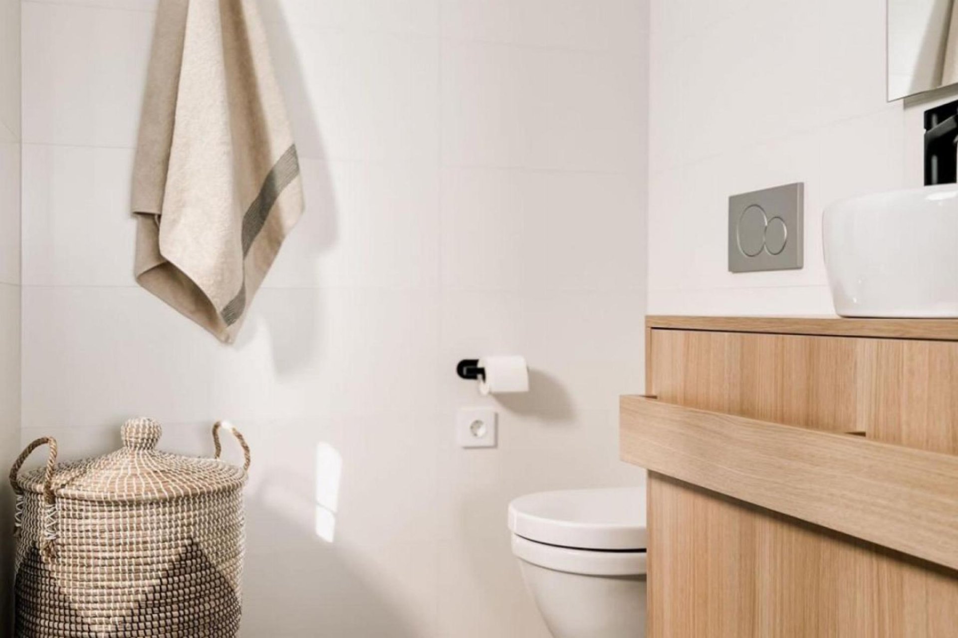 Resale - Apartment - Orihuela Costa - Las Colinas Golf