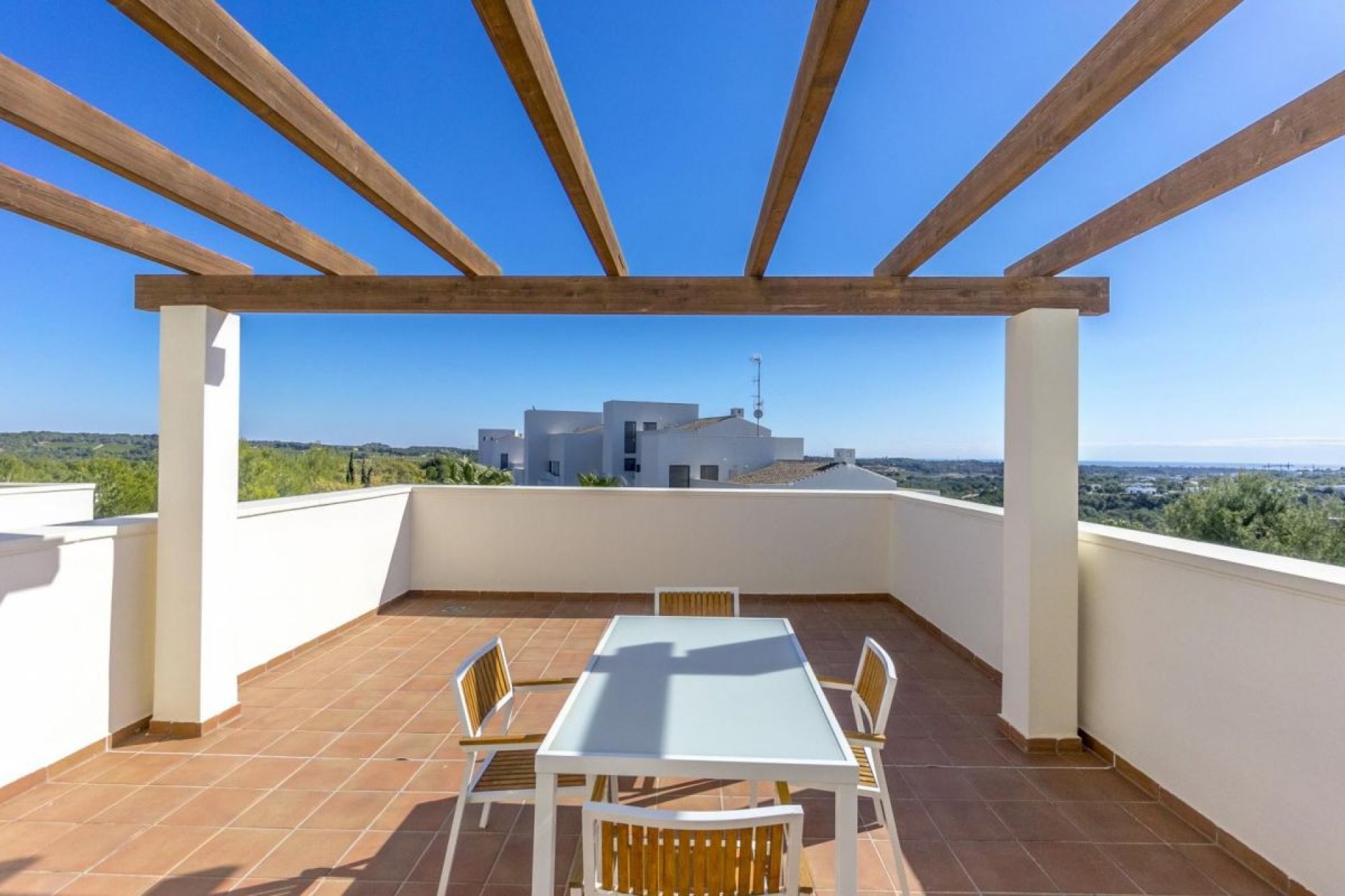 Resale - Apartment - Orihuela Costa - Las Colinas Golf