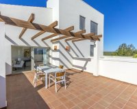 Resale - Apartment - Orihuela Costa - Las Colinas Golf