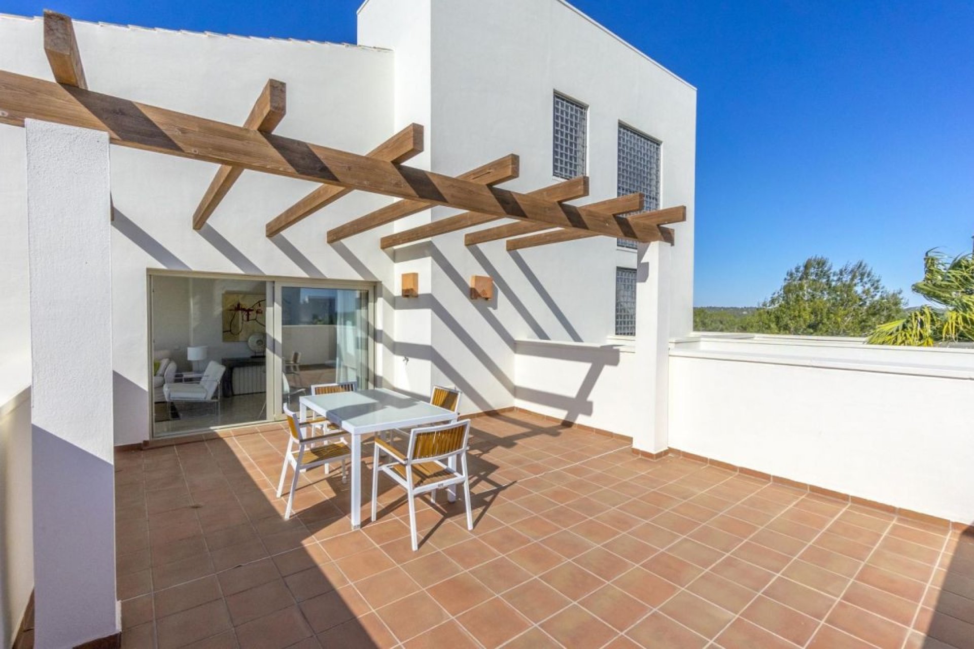Resale - Apartment - Orihuela Costa - Las Colinas Golf