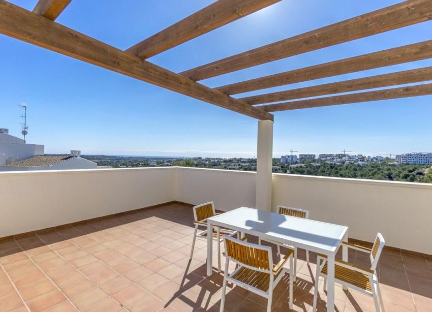 Resale - Apartment - Orihuela Costa - Las Colinas Golf