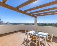 Resale - Apartment - Orihuela Costa - Las Colinas Golf