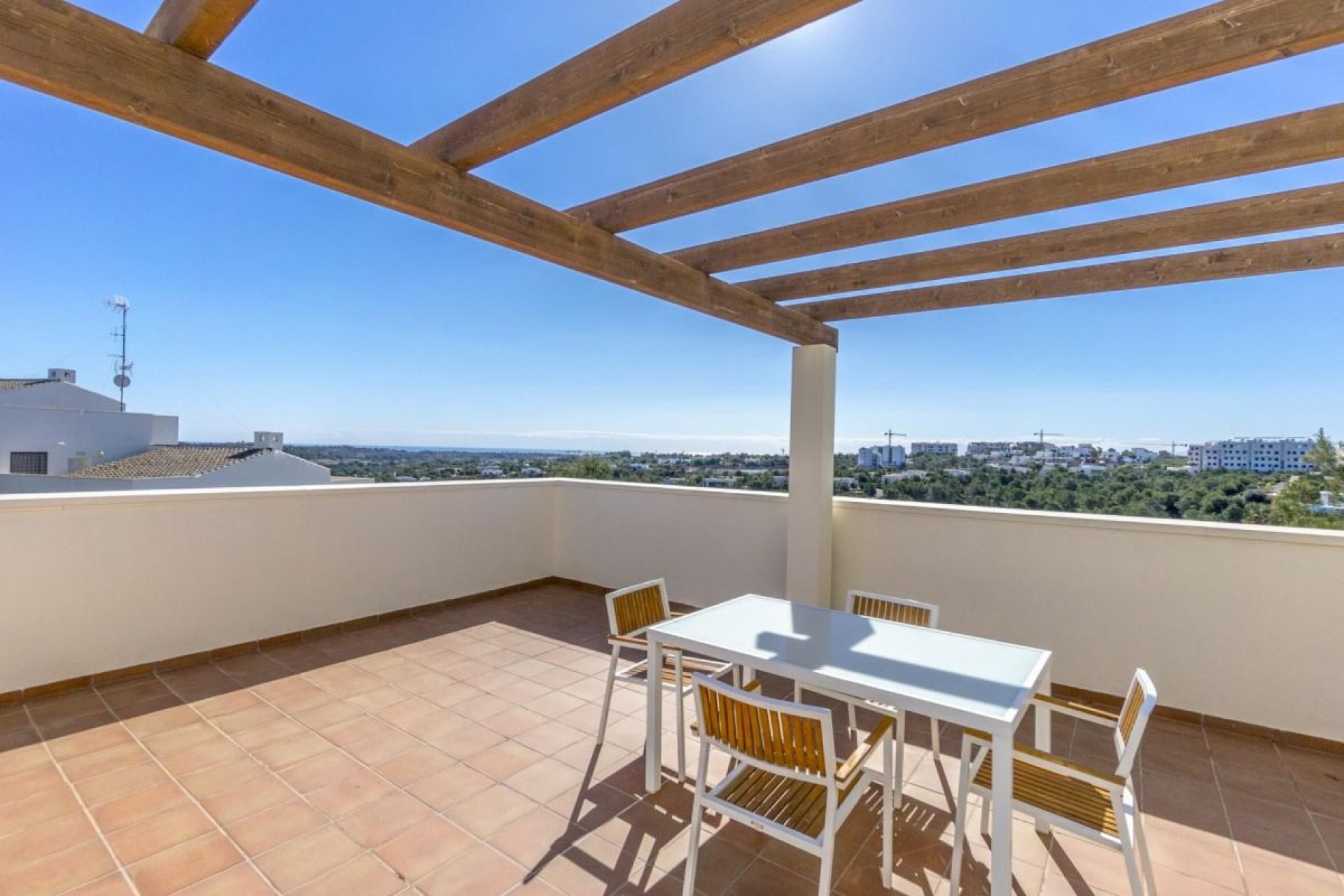 Resale - Apartment - Orihuela Costa - Las Colinas Golf