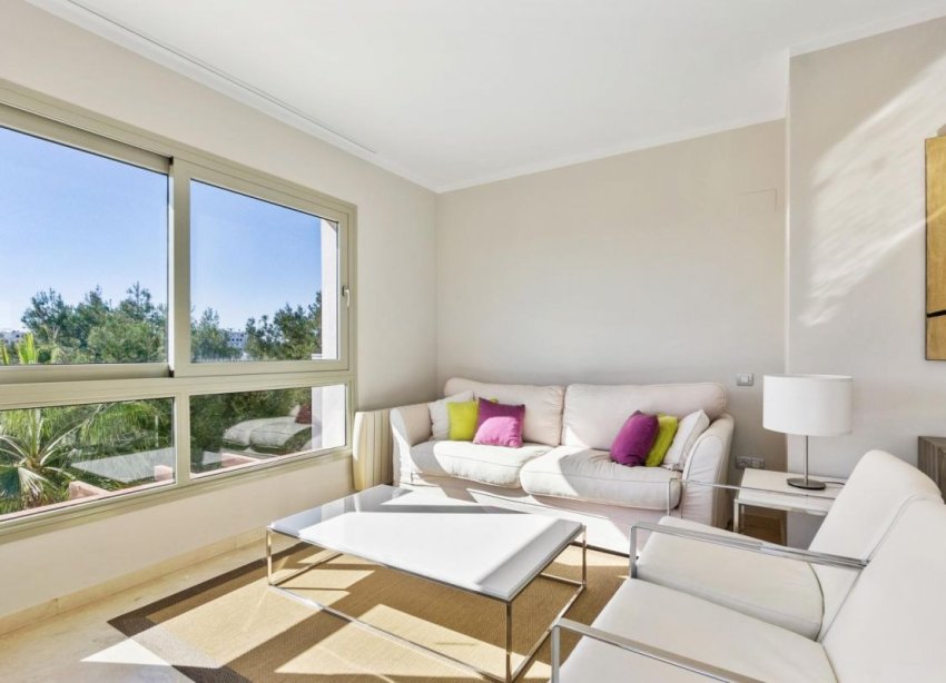 Resale - Apartment - Orihuela Costa - Las Colinas Golf