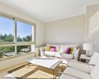 Resale - Apartment - Orihuela Costa - Las Colinas Golf