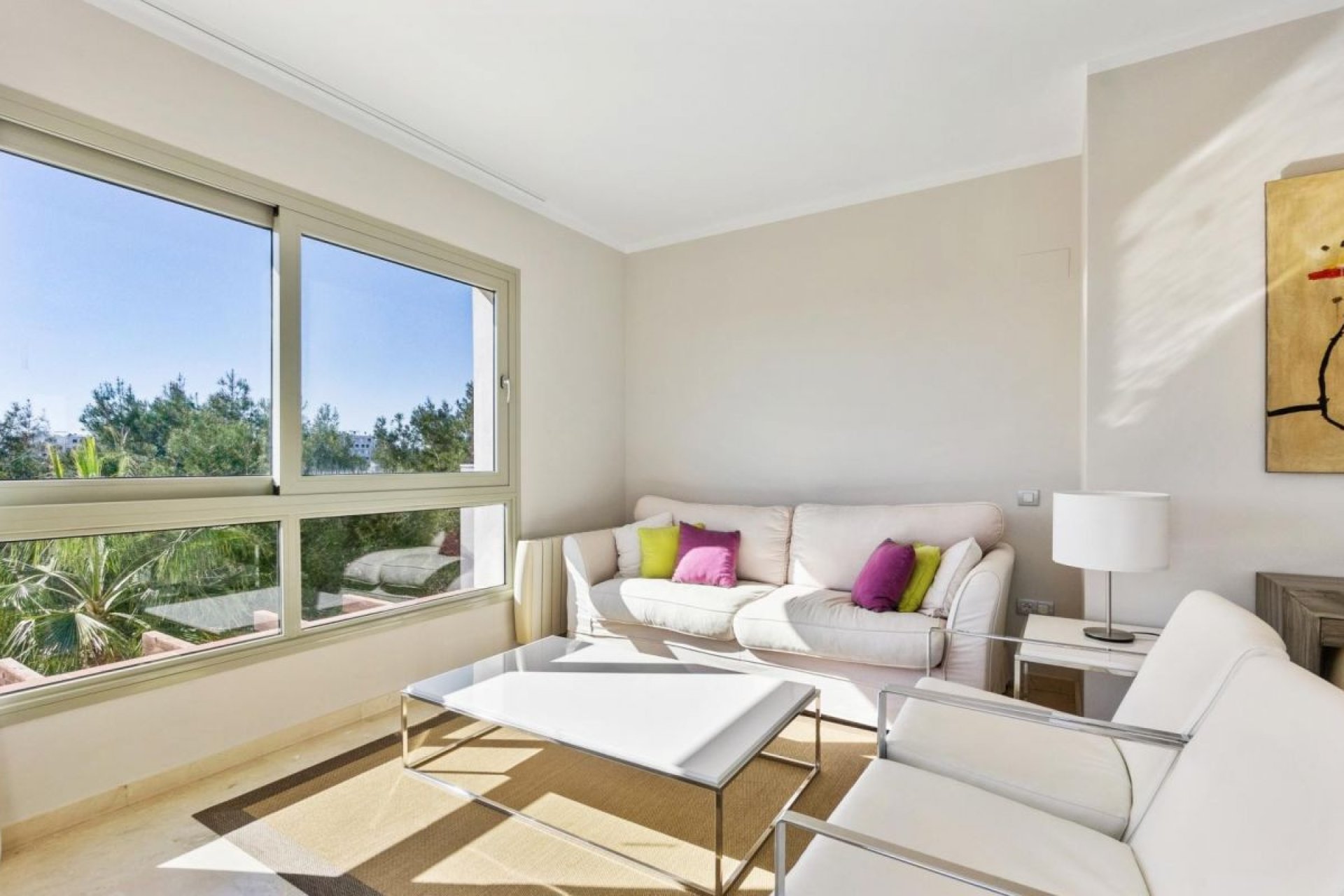 Resale - Apartment - Orihuela Costa - Las Colinas Golf