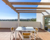 Resale - Apartment - Orihuela Costa - Las Colinas Golf