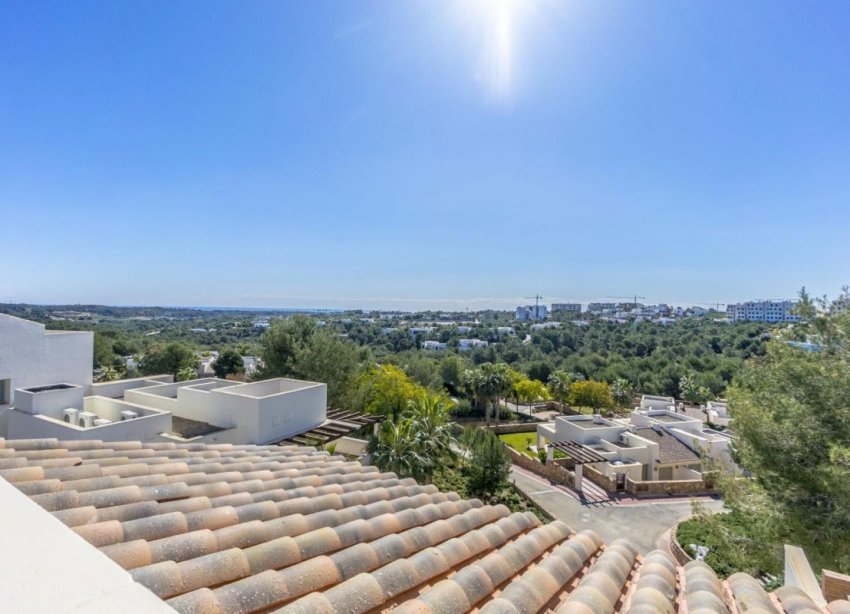 Resale - Apartment - Orihuela Costa - Las Colinas Golf