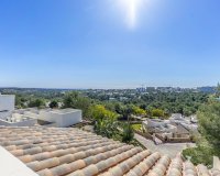 Resale - Apartment - Orihuela Costa - Las Colinas Golf