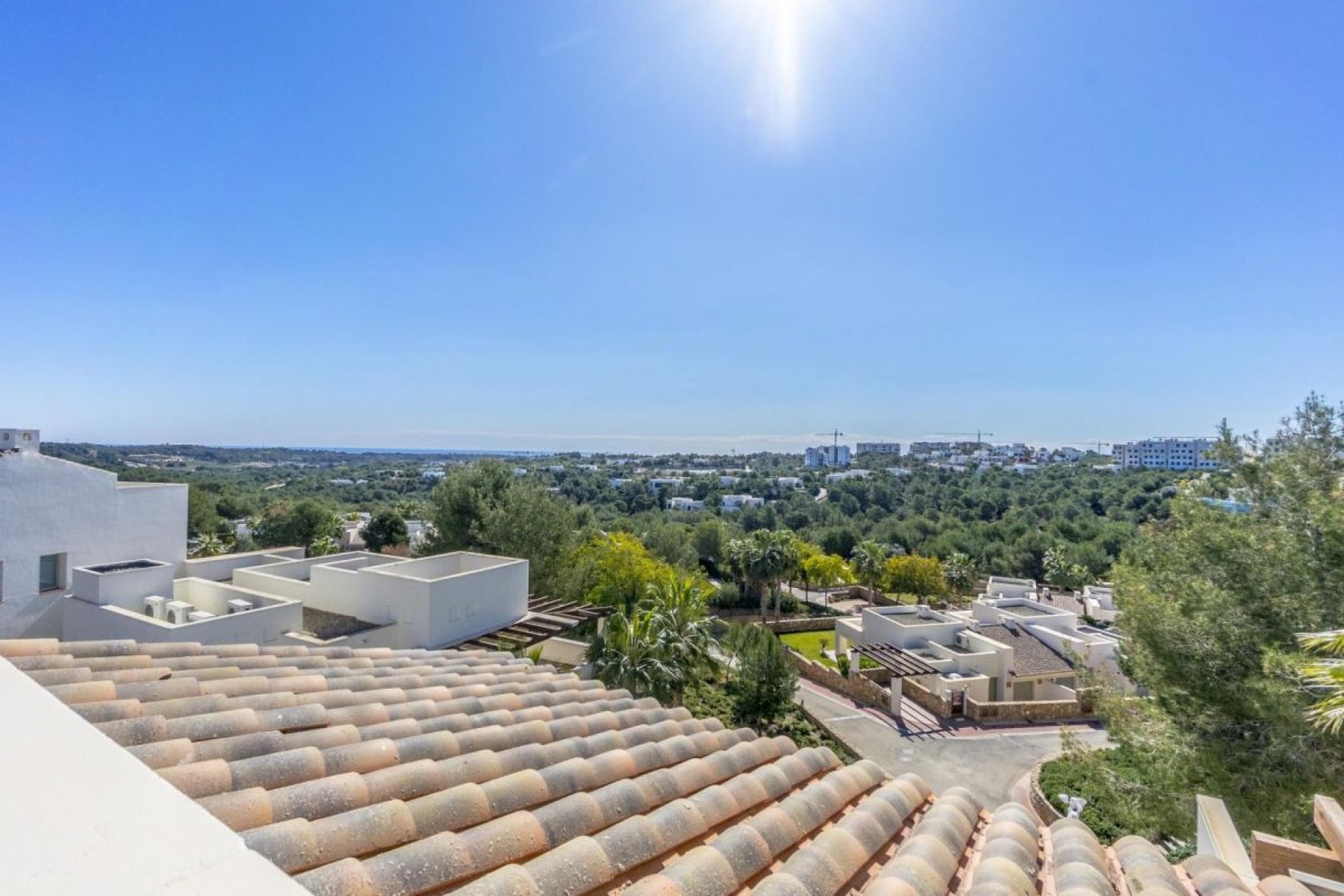 Resale - Apartment - Orihuela Costa - Las Colinas Golf