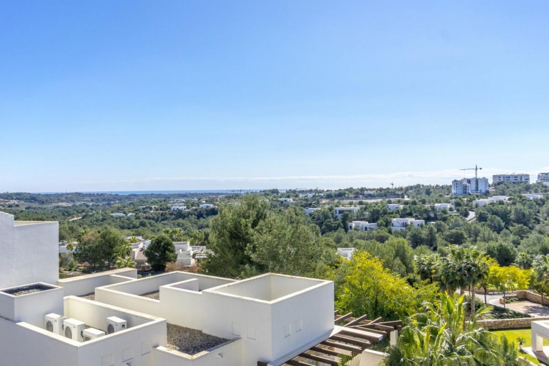 Resale - Apartment - Orihuela Costa - Las Colinas Golf