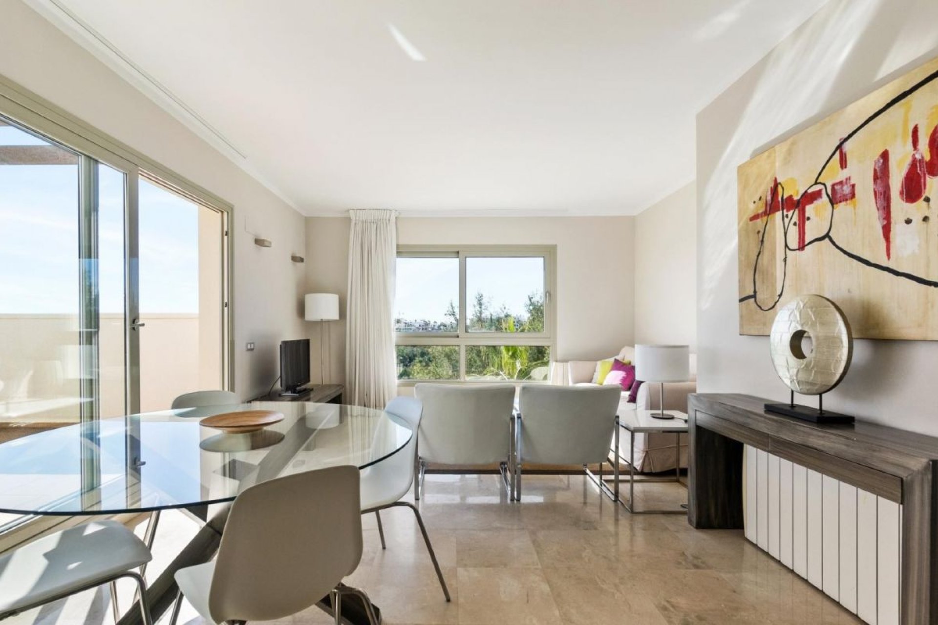 Resale - Apartment - Orihuela Costa - Las Colinas Golf