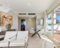 Resale - Apartment - Orihuela Costa - Las Colinas Golf