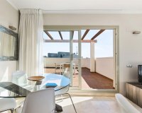 Resale - Apartment - Orihuela Costa - Las Colinas Golf