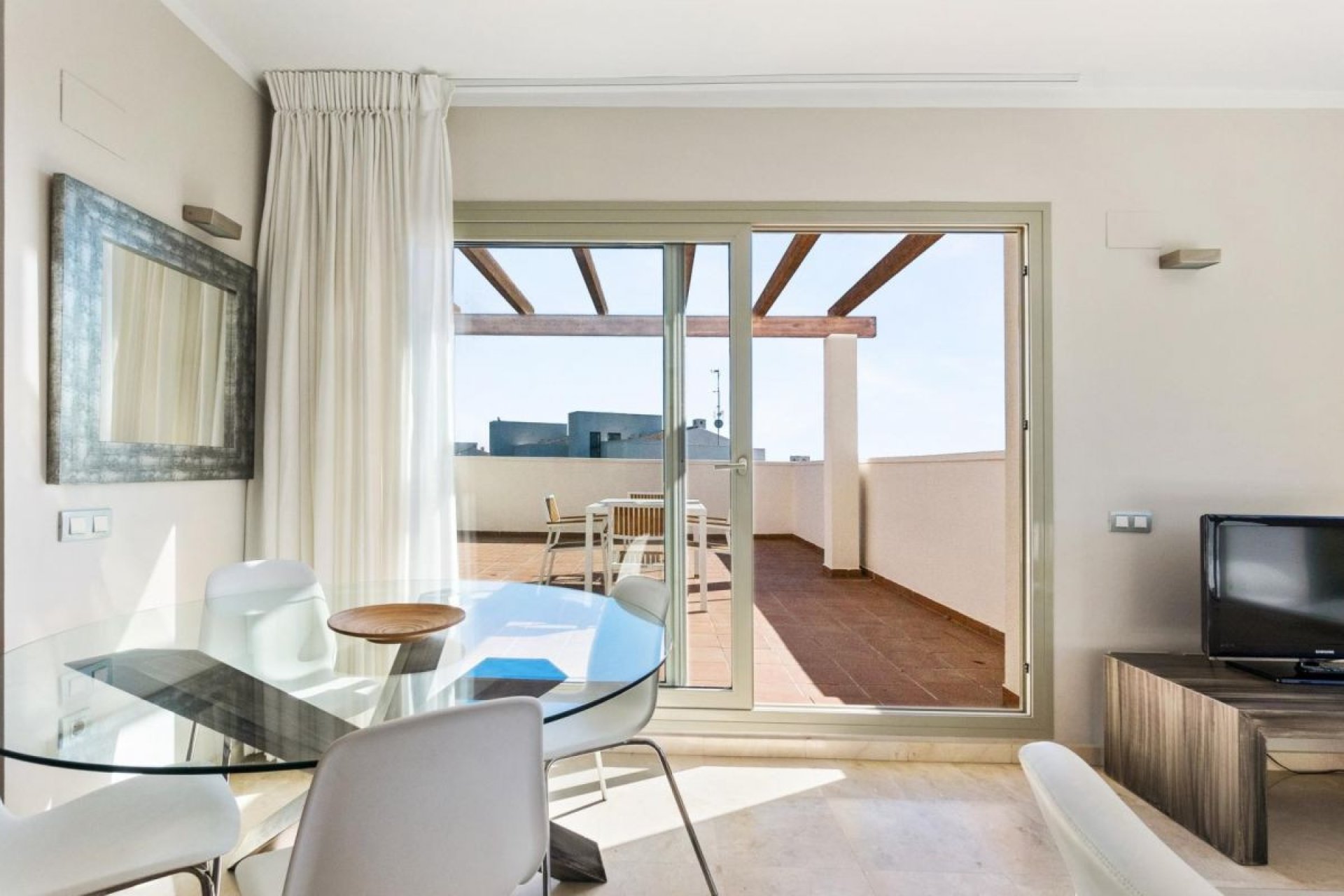 Resale - Apartment - Orihuela Costa - Las Colinas Golf