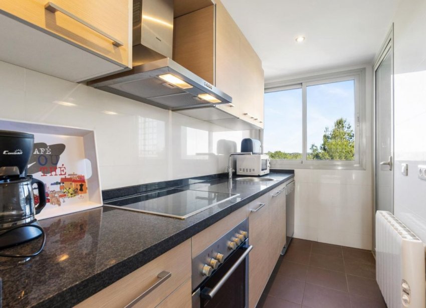 Resale - Apartment - Orihuela Costa - Las Colinas Golf