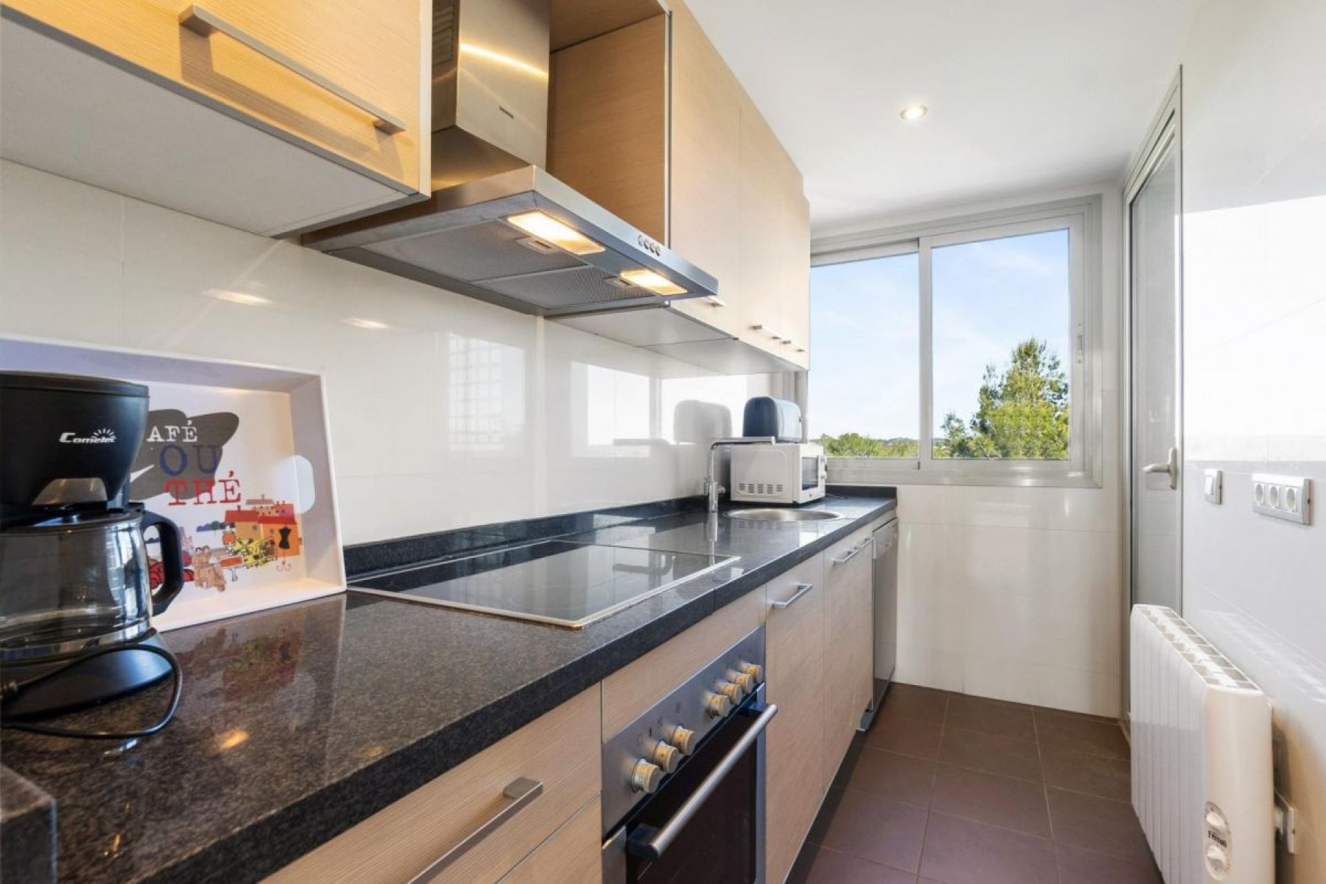 Resale - Apartment - Orihuela Costa - Las Colinas Golf