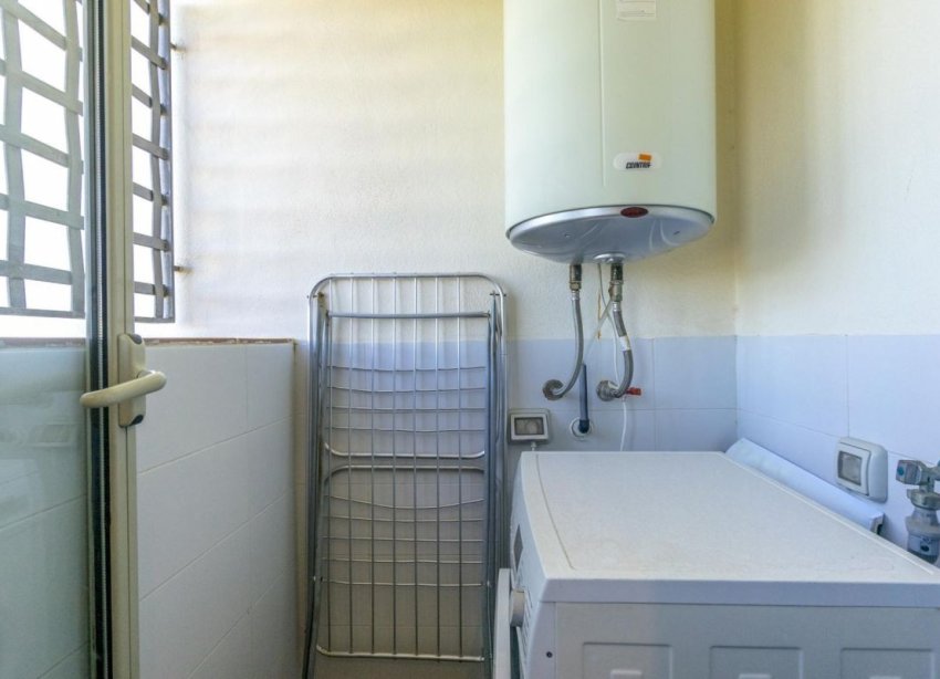 Resale - Apartment - Orihuela Costa - Las Colinas Golf