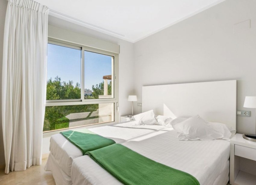 Resale - Apartment - Orihuela Costa - Las Colinas Golf