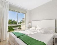 Resale - Apartment - Orihuela Costa - Las Colinas Golf