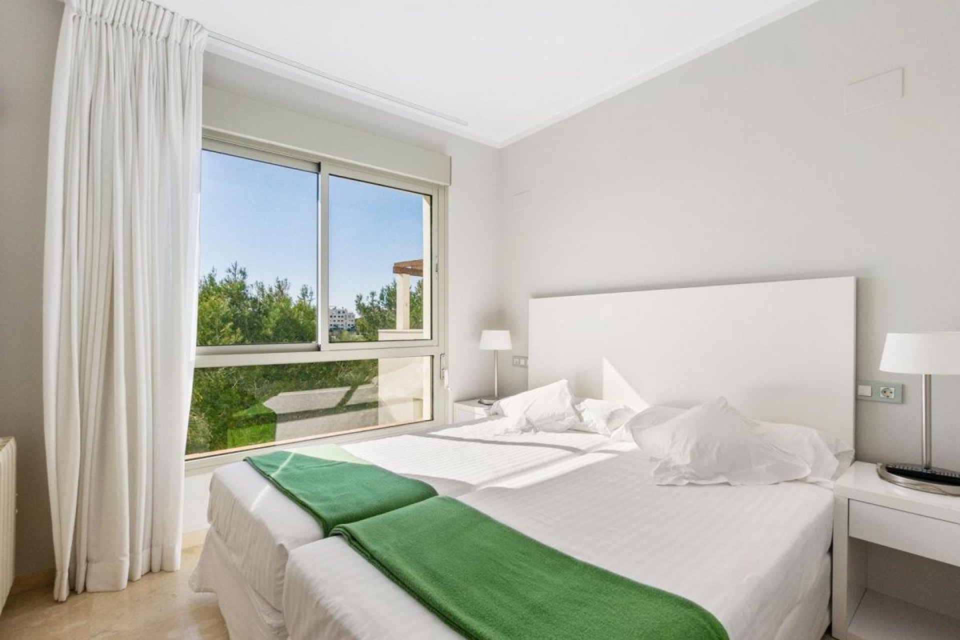 Resale - Apartment - Orihuela Costa - Las Colinas Golf