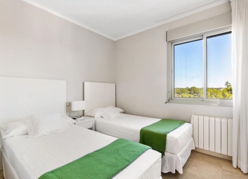 Resale - Apartment - Orihuela Costa - Las Colinas Golf