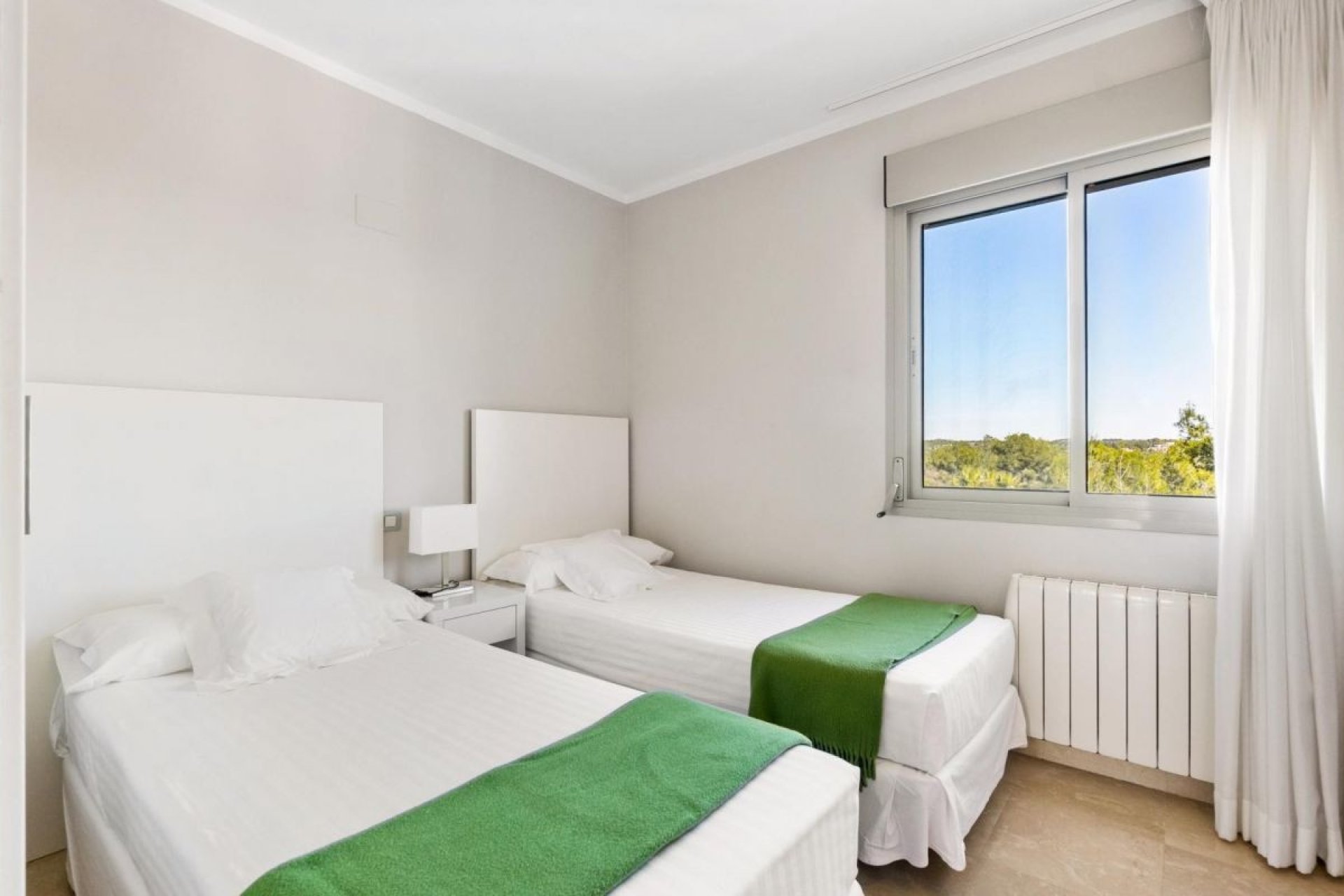 Resale - Apartment - Orihuela Costa - Las Colinas Golf