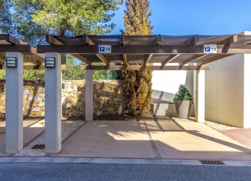 Resale - Apartment - Orihuela Costa - Las Colinas Golf
