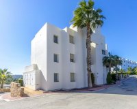 Resale - Apartment - Orihuela Costa - Las Colinas Golf