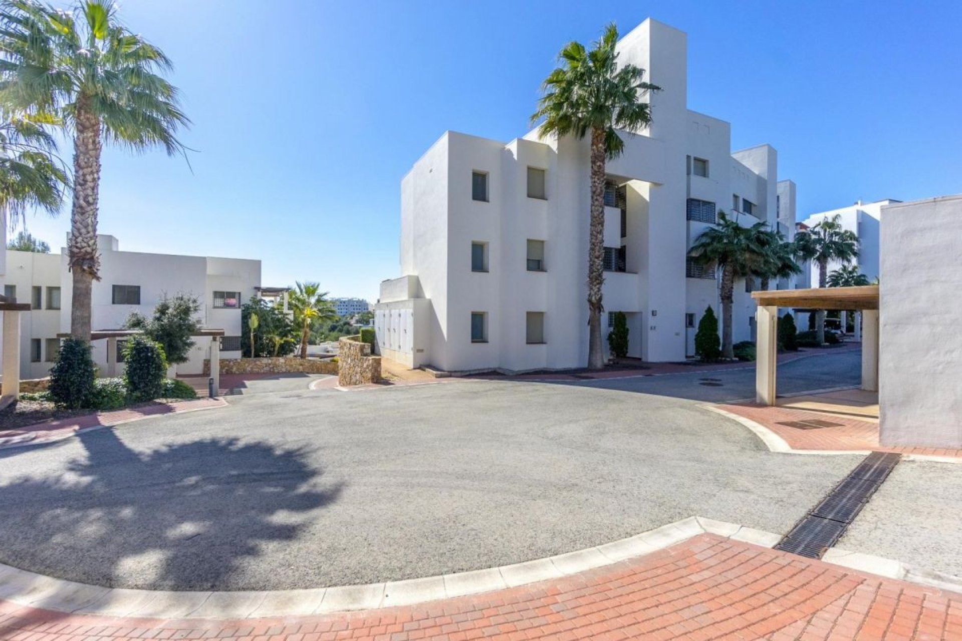 Resale - Apartment - Orihuela Costa - Las Colinas Golf