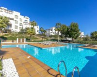 Resale - Apartment - Orihuela Costa - Las Colinas Golf