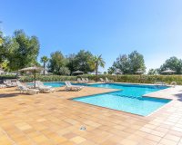 Resale - Apartment - Orihuela Costa - Las Colinas Golf