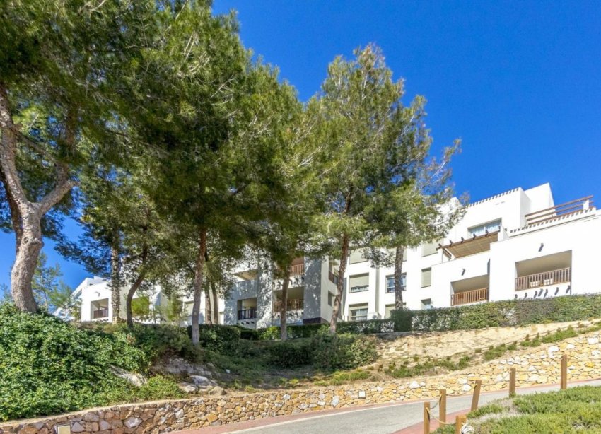 Resale - Apartment - Orihuela Costa - Las Colinas Golf