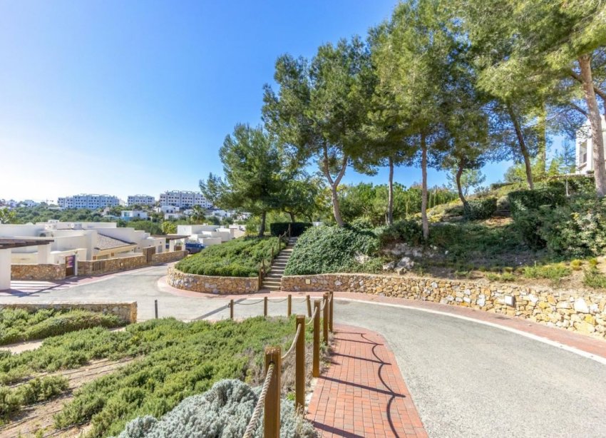 Resale - Apartment - Orihuela Costa - Las Colinas Golf