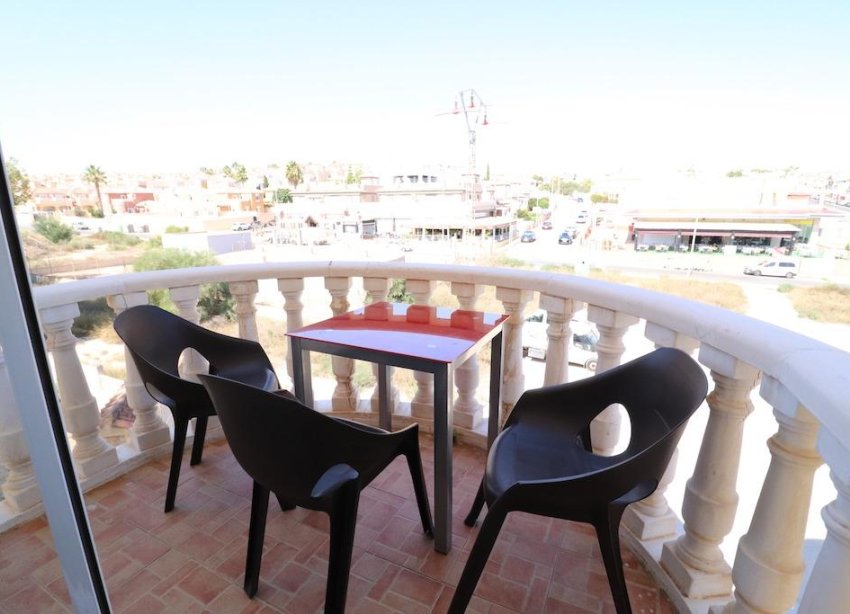 Resale - Apartment - Orihuela Costa - Las Filipinas