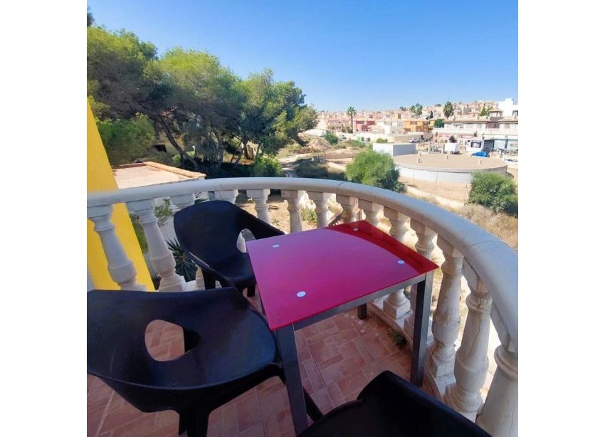 Resale - Apartment - Orihuela Costa - Las Filipinas