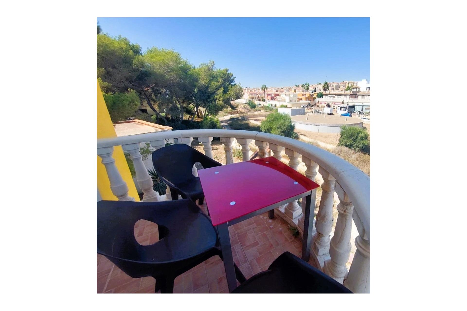 Resale - Apartment - Orihuela Costa - Las Filipinas