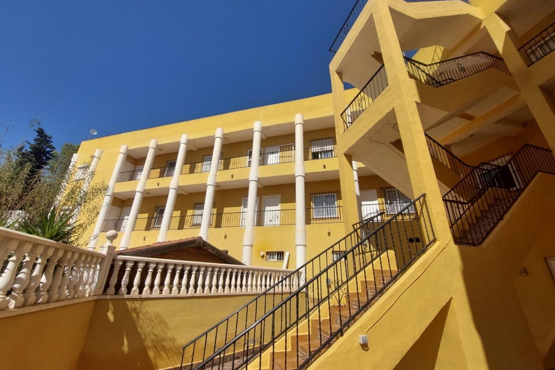 Resale - Apartment - Orihuela Costa - Las Filipinas