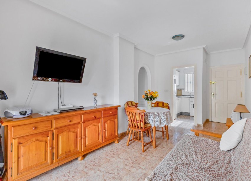 Resale - Apartment - Orihuela Costa - Las Filipinas