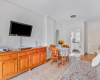 Resale - Apartment - Orihuela Costa - Las Filipinas