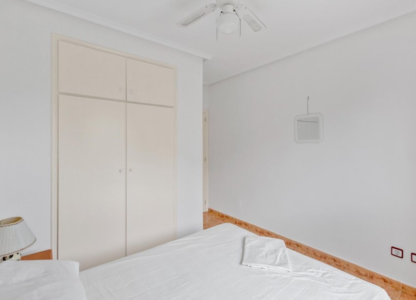 Resale - Apartment - Orihuela Costa - Las Filipinas