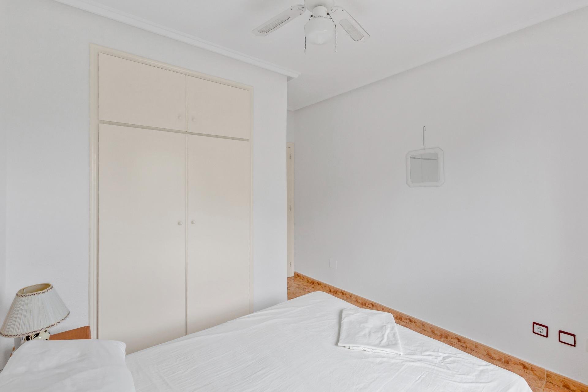 Resale - Apartment - Orihuela Costa - Las Filipinas