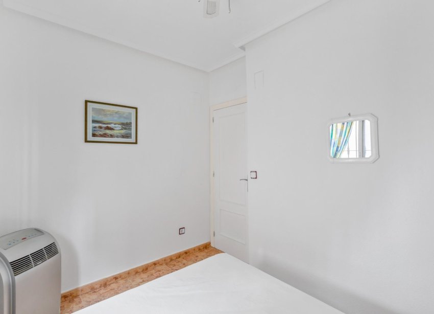 Resale - Apartment - Orihuela Costa - Las Filipinas