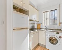 Resale - Apartment - Orihuela Costa - Las Filipinas