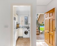 Resale - Apartment - Orihuela Costa - Las Filipinas