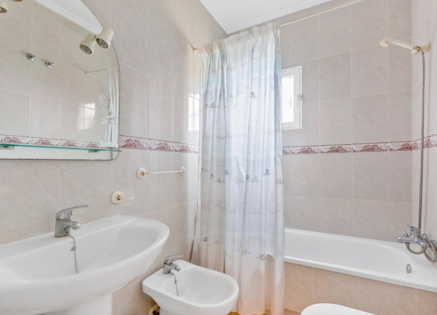 Resale - Apartment - Orihuela Costa - Las Filipinas