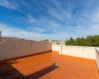 Resale - Apartment - Orihuela Costa - Las Filipinas